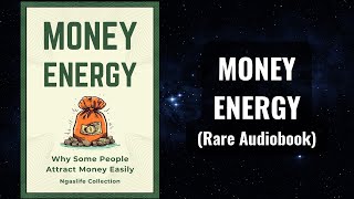 Money Energy  Why People Attract Money Easily How You Can Too Audiobook [upl. by Redneval]