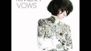 Kimbra  Plain Gold Ring Album version [upl. by Enos]