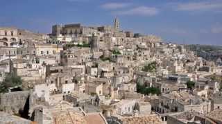 Matera [upl. by Candless892]