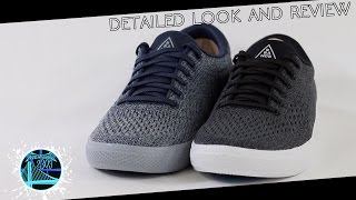 BrandBlack August II 2  Detailed Look and Review [upl. by Eidnac]