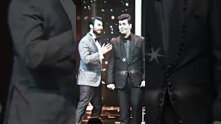 Fawad Khan Insulted Karan Johar In Iifa Awards Karan Johar  Fawad Khan  Seemab Niazi iifa aafat [upl. by Romy]