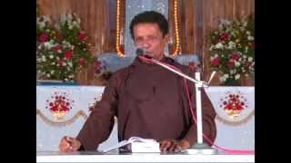 Fr Joseph Puthenpurackal Speech maranam verpeduthum [upl. by Hilbert]