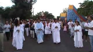 Prossição de Nossa Senhora Divina Pastora [upl. by Sawtelle]