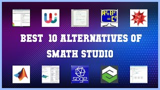 SMath Studio  Top 22 Alternatives of SMath Studio [upl. by Fihsak304]