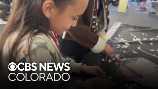 Denver kids show of STEM skills in quotTechZillaquot [upl. by Imelda]