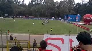 Usac 2 Vrs Deportivo Coatepeque 3 Full [upl. by Dyal444]