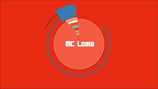 MC Loma  Envolvimento RINGTONE [upl. by Roley]