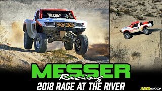 Messer Racing 2018 MORESNORE Rage at the River [upl. by Lowrie680]