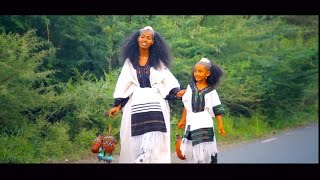 New Traditional Tigrigna Music 2015 Halefom Barentu  RAYA RAYUMA [upl. by Akirderf]