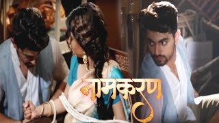 Naamkaran Dayavanti Kidnaps Mitali  Neil Rescues Mitali  Interview of Zain Imam [upl. by Nuahsad287]