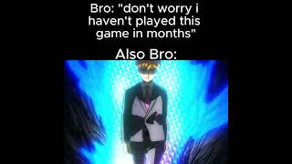 Mob Psycho 100 Meme reigen meme  memes [upl. by Ailbert]