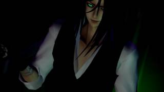 MMD x Creepypasta  Yukis Death  Nathan the Nobody [upl. by Dnomasor]