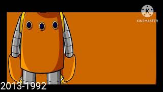 19422025 Brainpop Films and BrainPop to Brainpop jr Logo History brainpop [upl. by Aneekat]