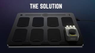 NEXI Industries presents The Solution [upl. by Dorolice]