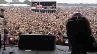 Nailbomb  Sum Of Your Achievements Dynamo Open Air 1995 ᴴᴰ [upl. by Anaytat]