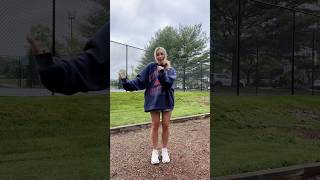 My audition to be Taylor Swifts back up dancer shorts dance dancer taylorswift summer [upl. by Lynsey781]