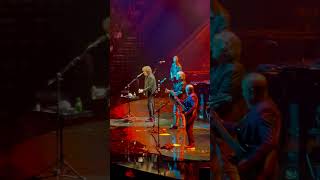 Jeff Lynnes ELO quotShowdownquot live at Bridgestone Arena Nashville [upl. by Roxie]