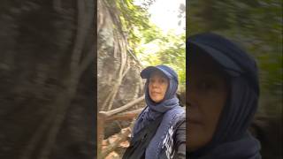 Normala Samsudin Hiking Kat Mana tu [upl. by Cornelie]