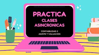 TP Nº3 2Apropiación de Ingresos y Egresos Segunda Parte [upl. by Lilithe]