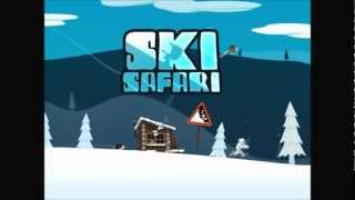 The DJs VGM 01  Ski Safari  Main Theme [upl. by Kenric]