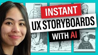 Create storyboards in 10 minutes with these magic AI prompts [upl. by Sabrina]