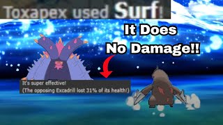 STOP Using SURF On TOXAPEX  Heres Why [upl. by Ludovico]