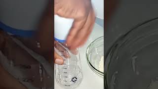 4 Ways To Measure CERELAC amp WATER For BabyToddler Feeding  Nestle Cerelac  HTF milk food [upl. by Boys98]