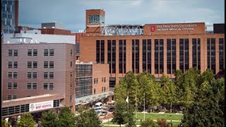 The Ohio State University Wexner Medical Center is leading the way [upl. by Octavie]