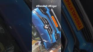 renault Kiger [upl. by Anneirda]