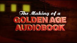 The Making of the Best Audiobooks [upl. by Sherard831]