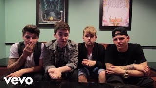 Rixton  Vote Rixton Vevo LIFT [upl. by Zampino]