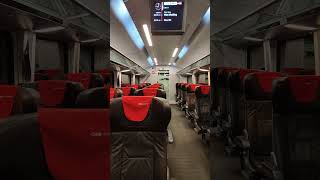 RailJet First Class [upl. by Parsons]