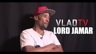 Lord Jamar On Jared Fogle Scandal Hes a Piece of S [upl. by Zamora728]