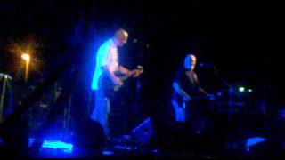 Nomadi live  Orte scalo 1162011 quotLEreditàquot [upl. by Heaps861]