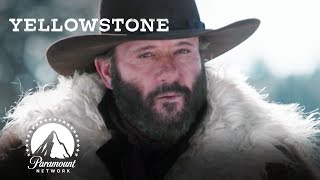 1893 Flashback  Yellowstone  Paramount Network [upl. by Lamee]