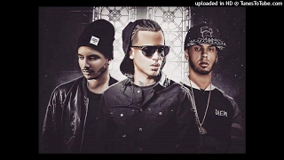 OZUNA FT ANUEL AAARCANGELNICKY JAM Y J BALVIN  LA OCASION REMIX LINK DE DESCARGA [upl. by Rats]