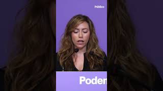 Podemos retrata el machismo en televisión contra Barbara Rey [upl. by Gotcher]