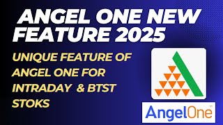 Angel One Demat App Unique Features Revolutionizing the Market Today [upl. by Thomson182]