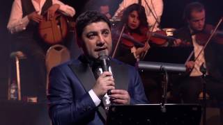 Nuri amp Ilhame Sevgi nagili Heyder Eliyev Sarayi canli konsert [upl. by Malet]