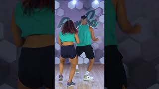 BELLAKEO  Peso Pluma Anitta  DanSa  Daniel Saboya Coreografia shorts [upl. by Dene347]