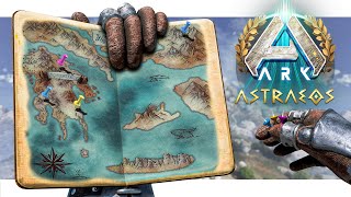 A Survivors Guide to ARK Astraeos [upl. by Ramalahs]