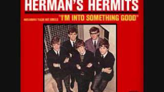 Hermans Hermits  Kansas City Loving [upl. by Irpak]