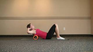 Thoracic Segmental Mobility  Grid [upl. by Claud]