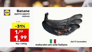 Black Friday Speciale Diddle ✨ spot 2023  parodia Lidl [upl. by Gathard]