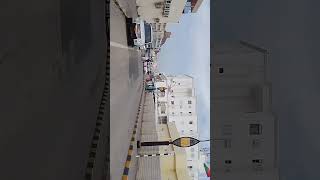 Muttrah city Oman beautiful country channel ko subscribe kre please 🥺❤️🥺❤️🥺🥺🥺 [upl. by Kaylil615]