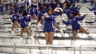 Blount High School Marching Band Homecoming  Go Mighty Leopards [upl. by Porcia]