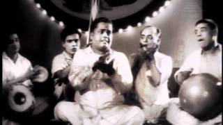 Kannan Enge Raja  Deivathin Deivam  SSRajandran Vijaya Kumari amp MR Radha [upl. by Schnurr]