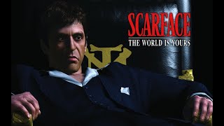 SCARFACE Gameplay en Español En Directo [upl. by Iggam]