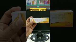 Melacare Cream  Dark Circle  Scar cream  Sunil Pharma Tips  melacarecream sunilpharmatips yt [upl. by Ahsaetan96]