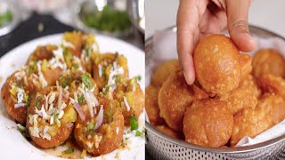 ফুচকা রেসিপি  ফুচকার A টু Z সম্পূর্ণ রেসিপি  ॥Fuchka Recipe ॥ Bangladeshi Fuchka Recipe [upl. by Ecurb387]